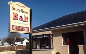 Seber House Bed & Breakfast