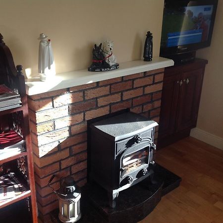Seber House Bed & Breakfast Kilbeggan Bagian luar foto