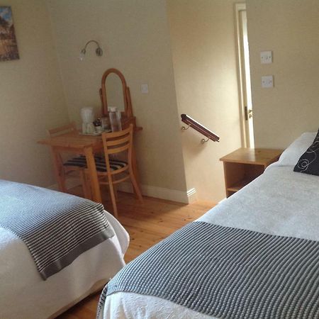 Seber House Bed & Breakfast Kilbeggan Ruang foto