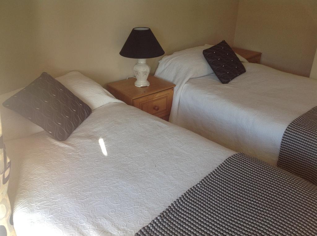 Seber House Bed & Breakfast Kilbeggan Ruang foto