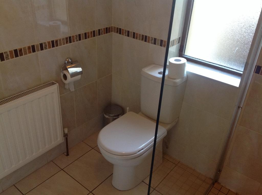 Seber House Bed & Breakfast Kilbeggan Bagian luar foto
