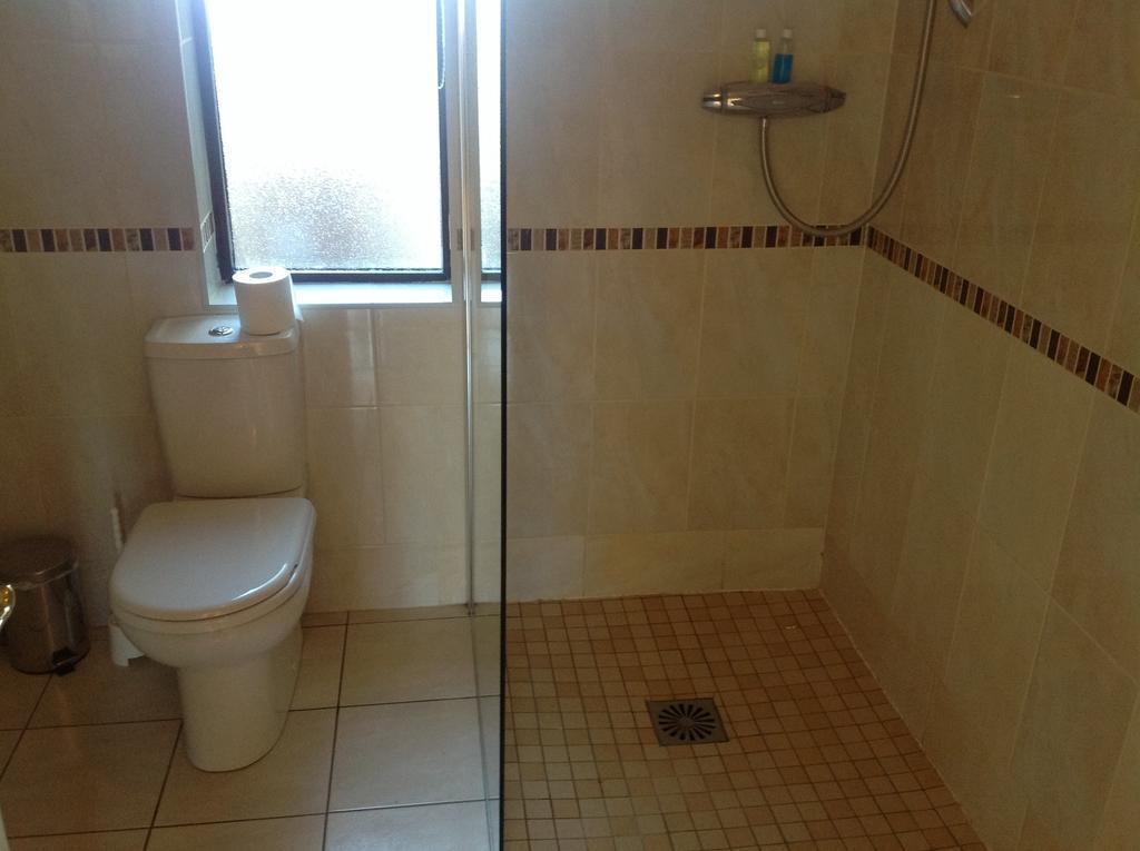 Seber House Bed & Breakfast Kilbeggan Bagian luar foto