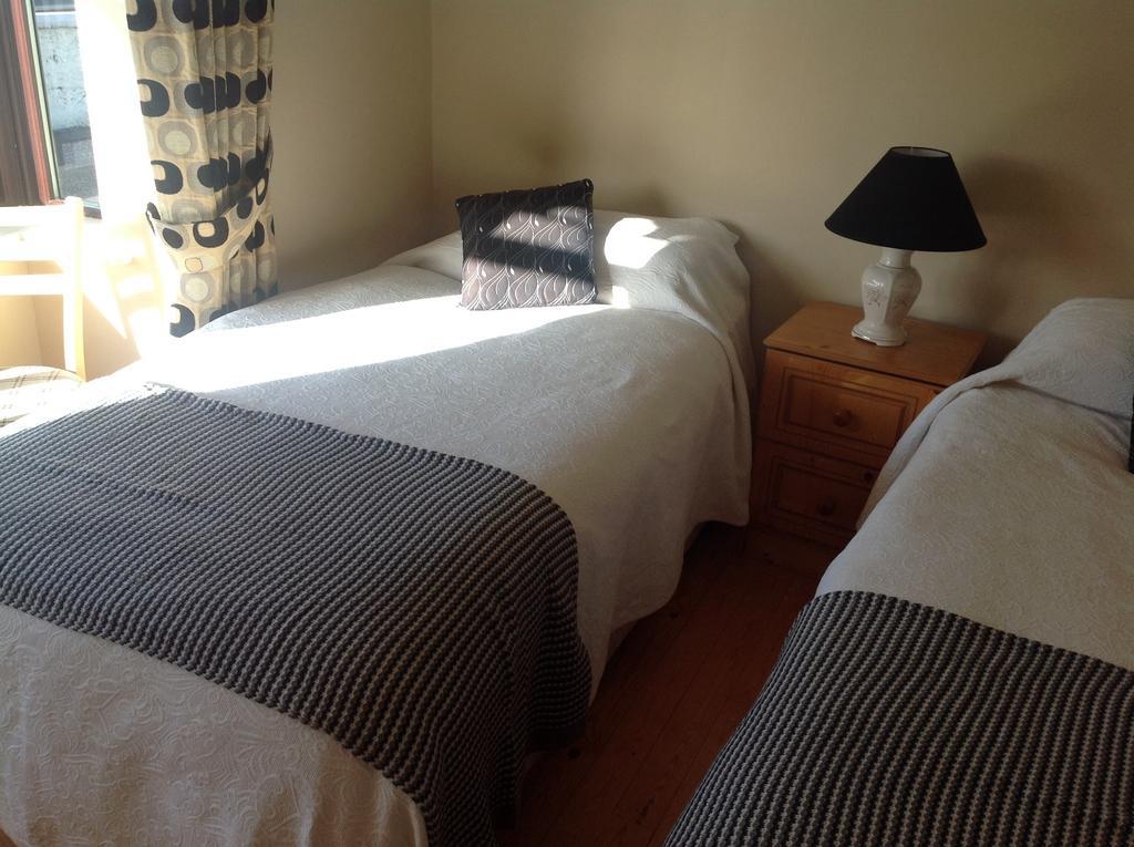 Seber House Bed & Breakfast Kilbeggan Ruang foto
