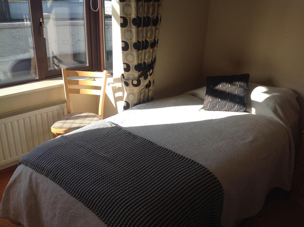 Seber House Bed & Breakfast Kilbeggan Ruang foto