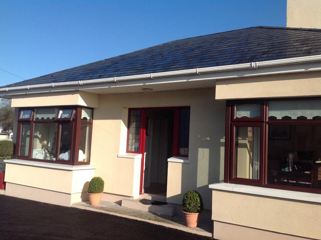 Seber House Bed & Breakfast Kilbeggan Bagian luar foto
