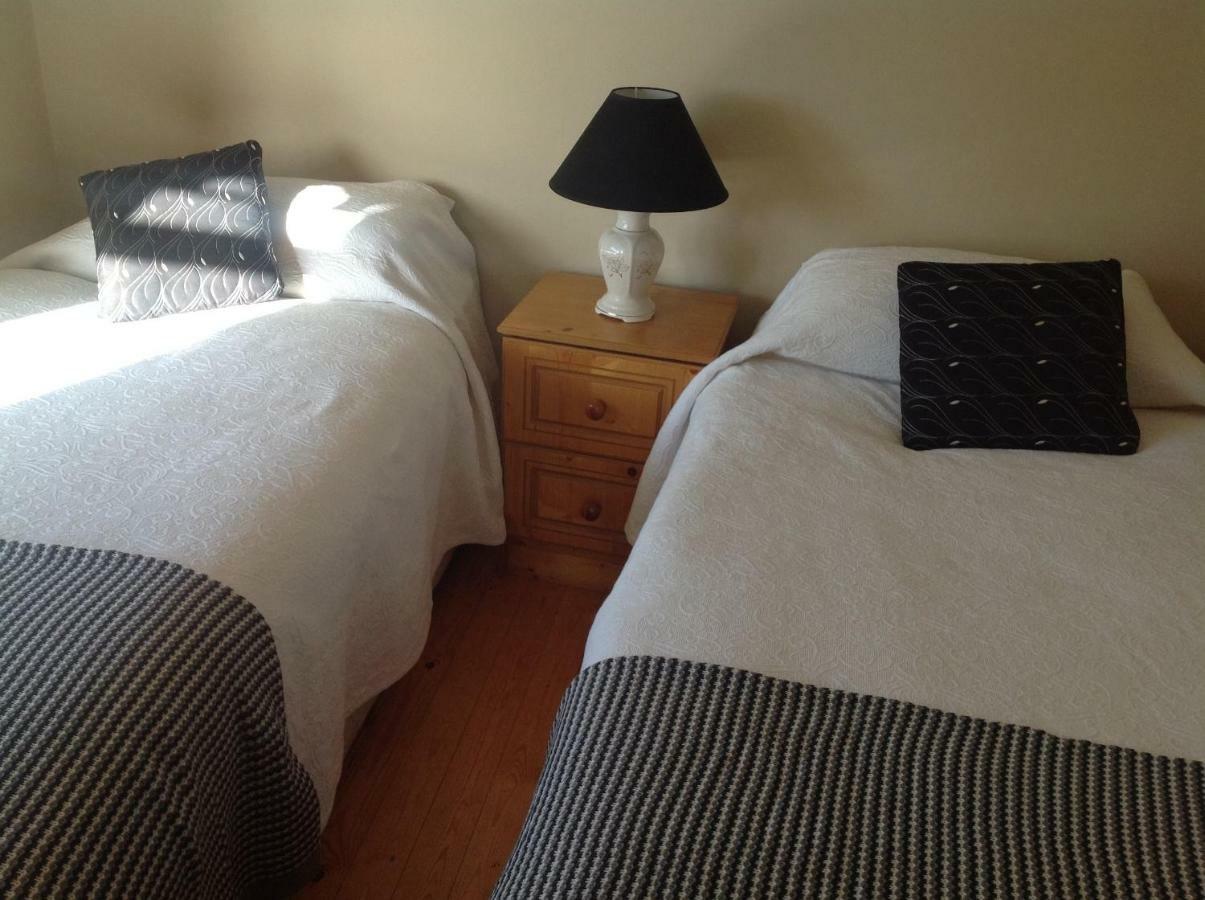 Seber House Bed & Breakfast Kilbeggan Ruang foto