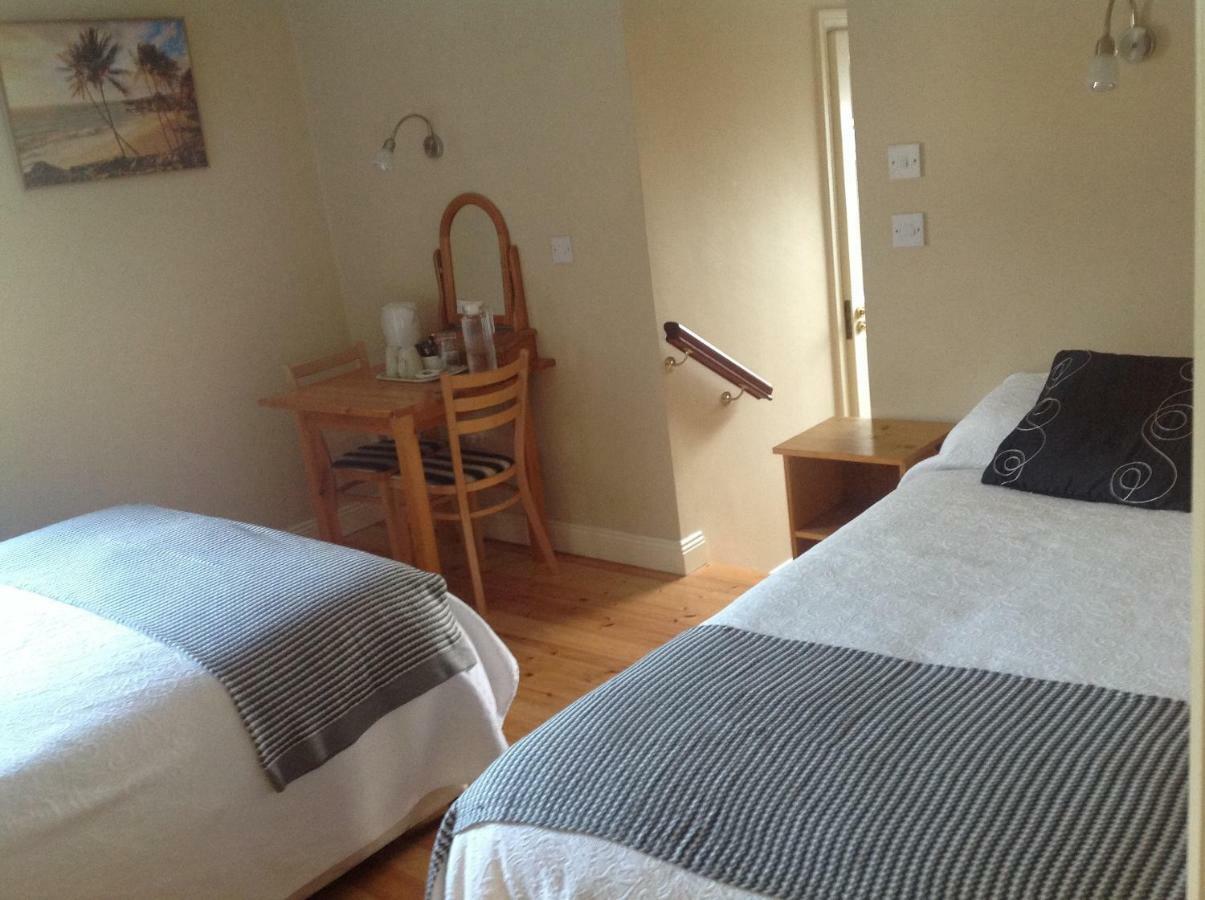 Seber House Bed & Breakfast Kilbeggan Ruang foto